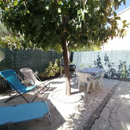 Le Soleil D'Or Apartamento Sainte-Maxime Exterior foto