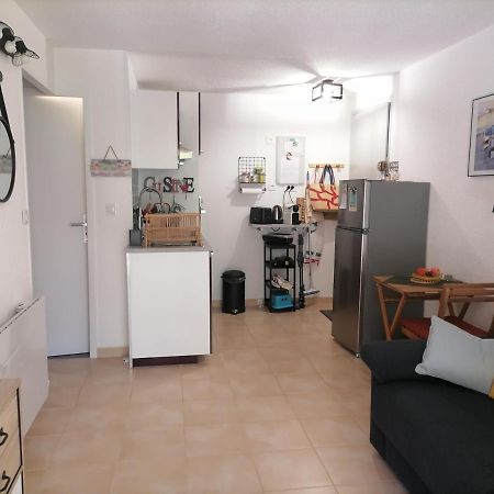 Le Soleil D'Or Apartamento Sainte-Maxime Exterior foto