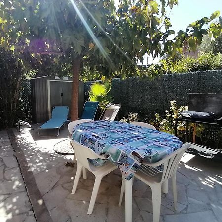 Le Soleil D'Or Apartamento Sainte-Maxime Exterior foto