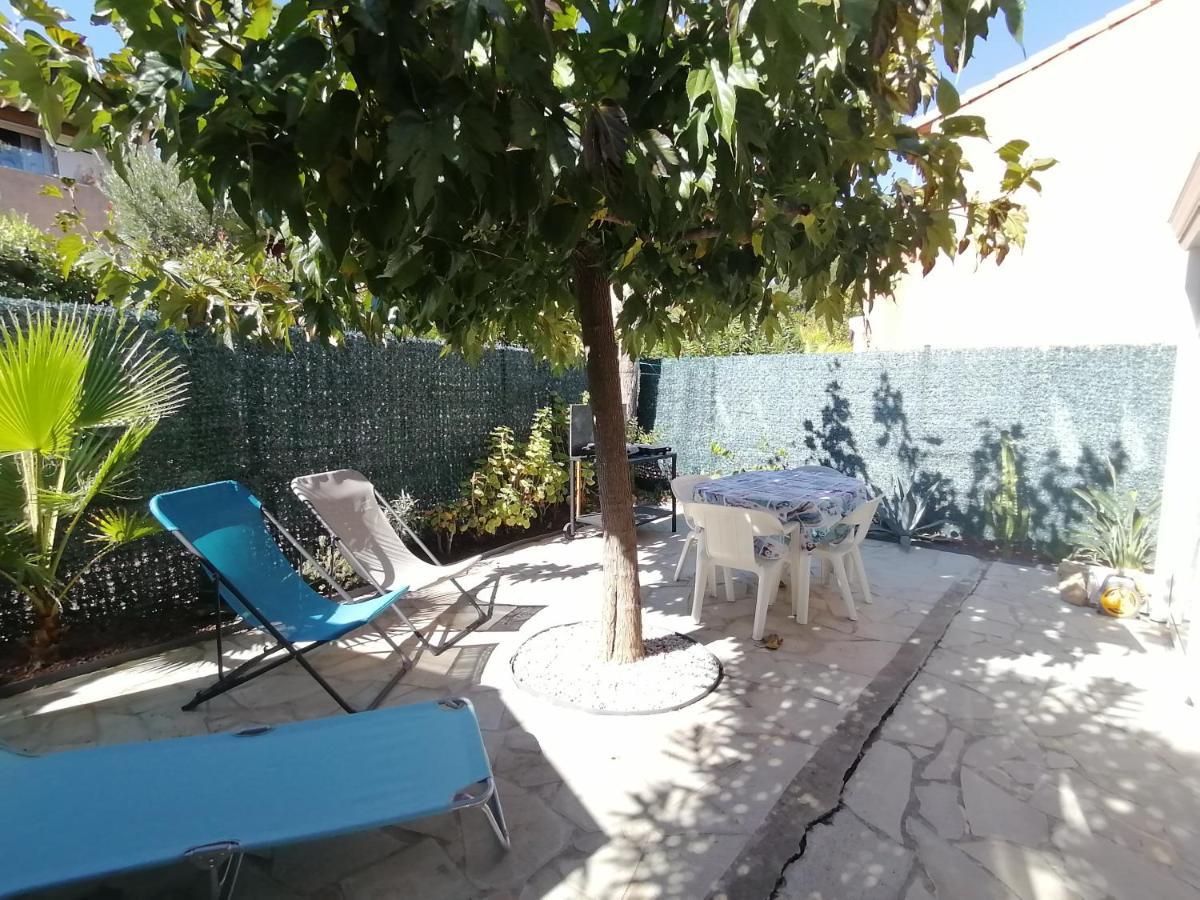 Le Soleil D'Or Apartamento Sainte-Maxime Exterior foto