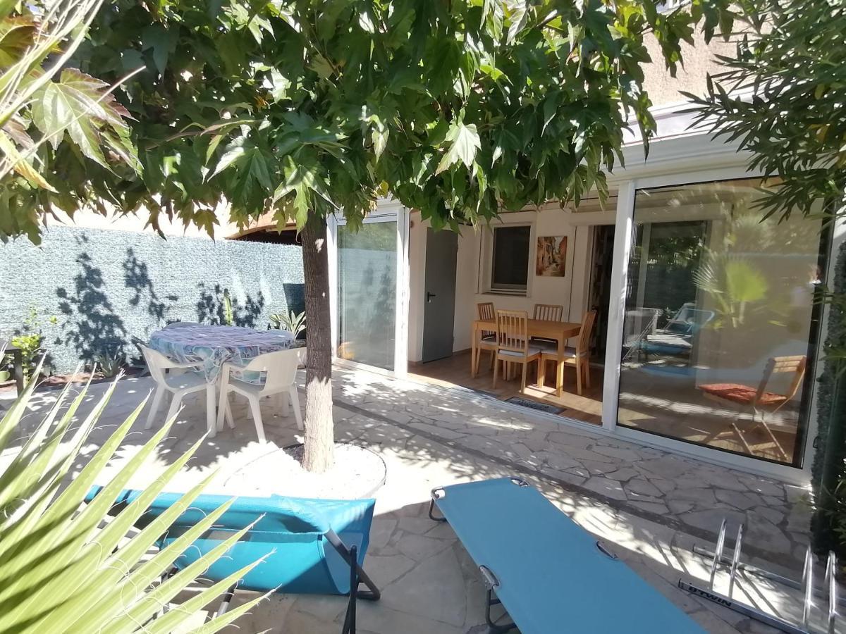 Le Soleil D'Or Apartamento Sainte-Maxime Exterior foto