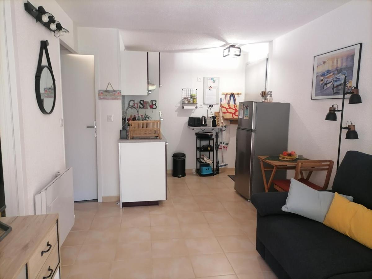 Le Soleil D'Or Apartamento Sainte-Maxime Exterior foto