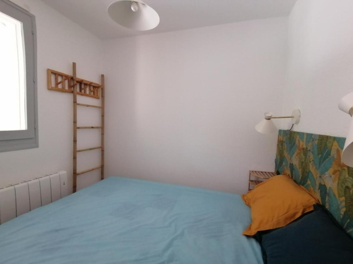 Le Soleil D'Or Apartamento Sainte-Maxime Exterior foto