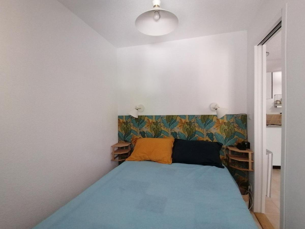 Le Soleil D'Or Apartamento Sainte-Maxime Exterior foto