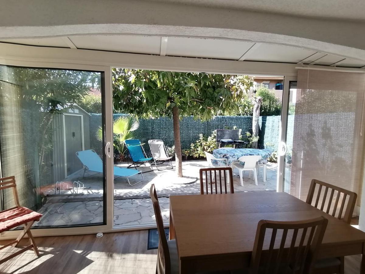 Le Soleil D'Or Apartamento Sainte-Maxime Exterior foto