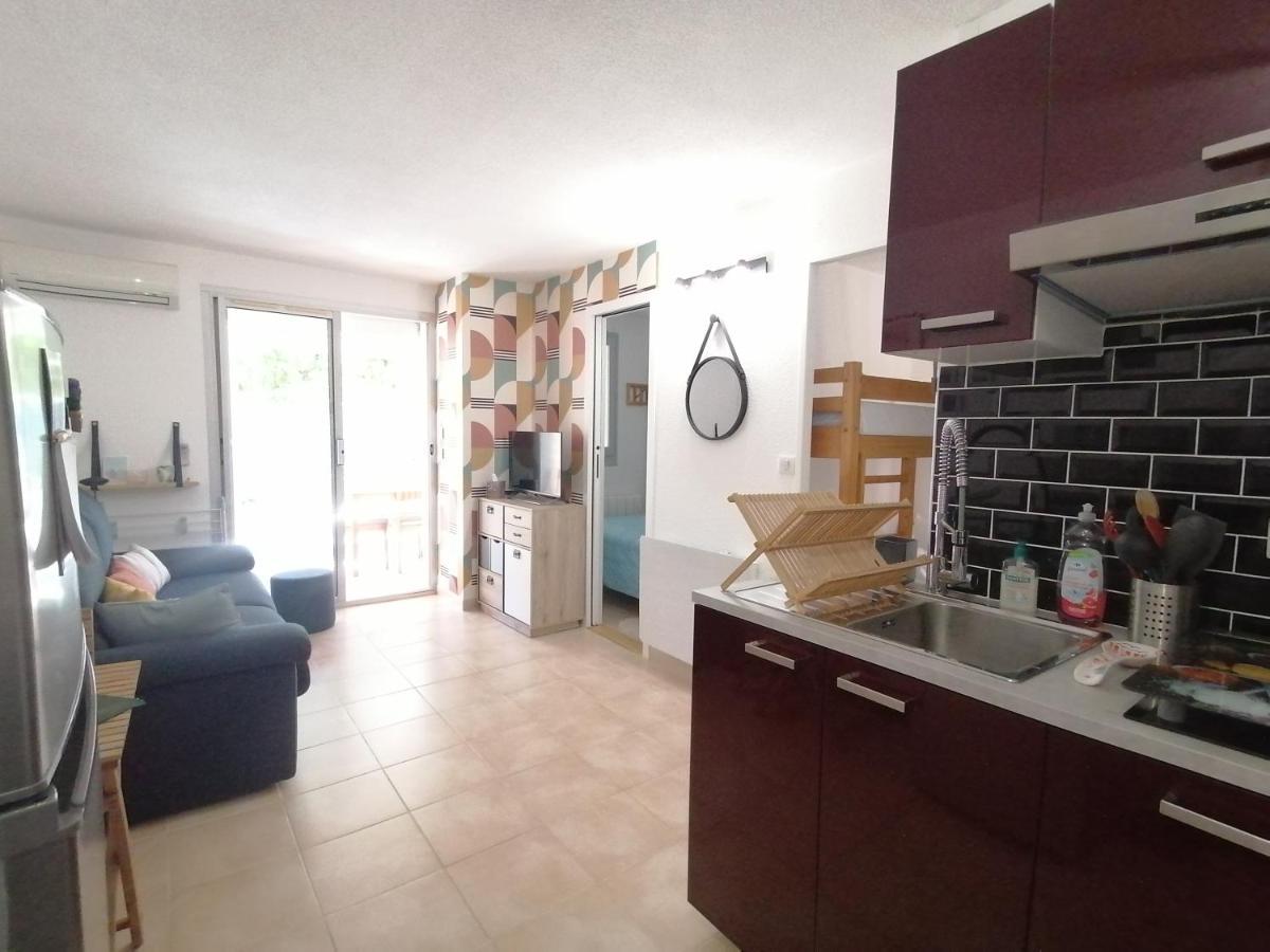 Le Soleil D'Or Apartamento Sainte-Maxime Exterior foto