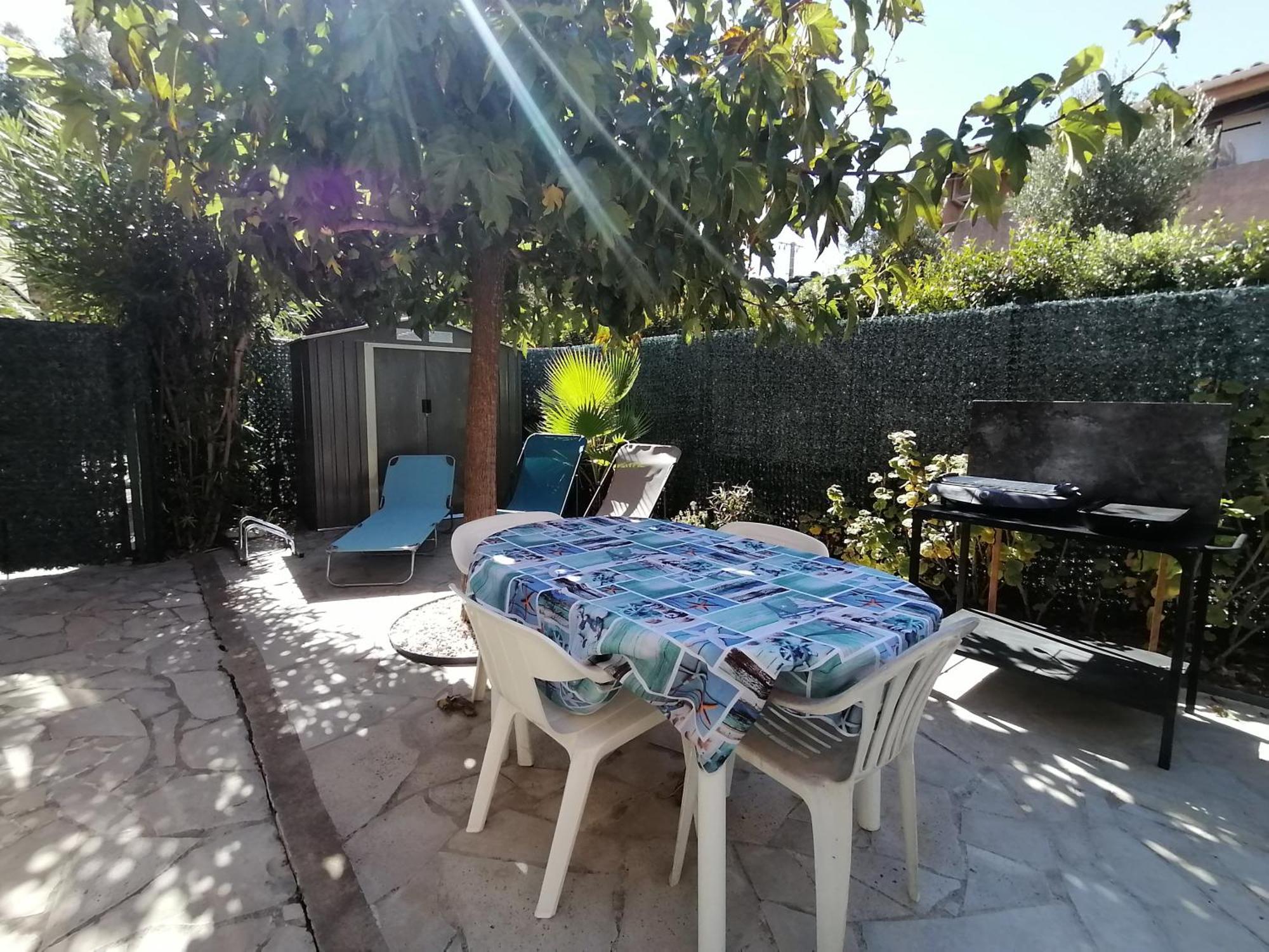 Le Soleil D'Or Apartamento Sainte-Maxime Exterior foto