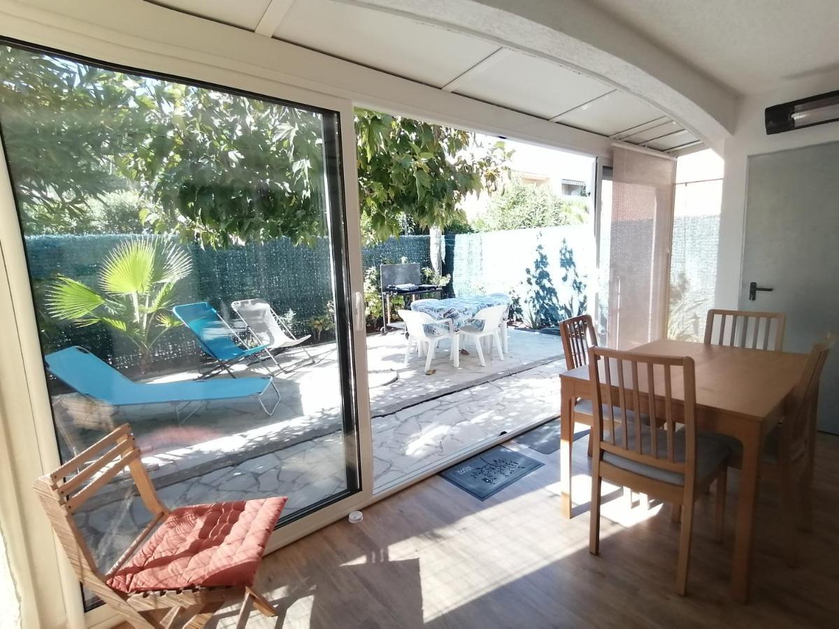Le Soleil D'Or Apartamento Sainte-Maxime Exterior foto
